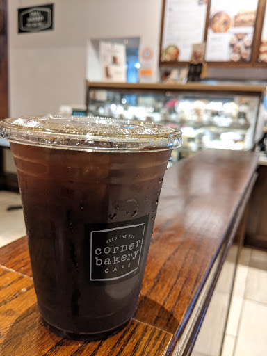 Cafe «Corner Bakery Cafe», reviews and photos, 17575 Harvard Ave # A, Irvine, CA 92614, USA