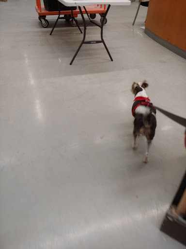 Home Improvement Store «The Home Depot», reviews and photos, 1200 East-West Connector, Austell, GA 30106, USA