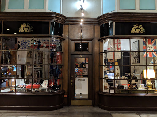 Shopping Mall «Shops On Lake Avenue», reviews and photos, 345 S Lake Ave, Pasadena, CA 91101, USA