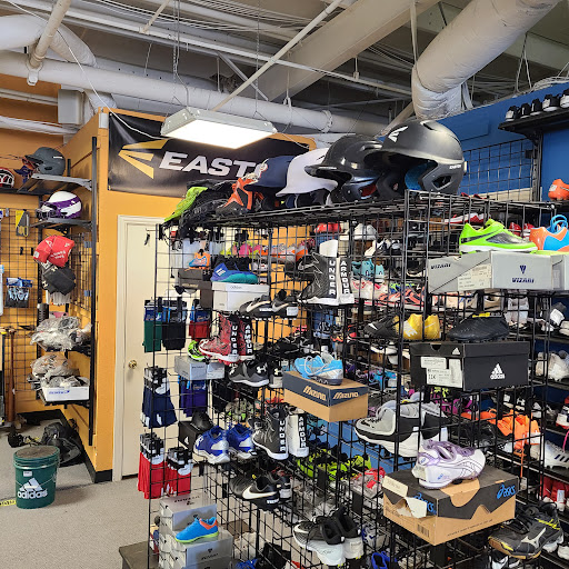 Sporting Goods Store «Play It Again Sports», reviews and photos, 1434 N Central Expy, McKinney, TX 75070, USA