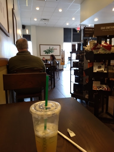 Coffee Shop «Starbucks», reviews and photos, 5710 W 86th St, Indianapolis, IN 46278, USA