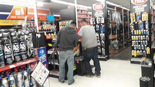 Auto Parts Store «AutoZone», reviews and photos, 6107 Florence Ave, Bell Gardens, CA 90201, USA