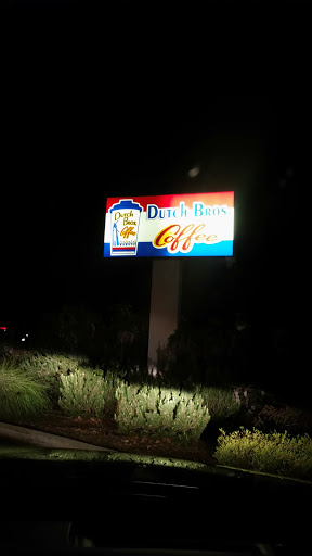 Coffee Shop «Dutch Bros Coffee», reviews and photos, 3995 Grass Valley Hwy, Auburn, CA 95602, USA