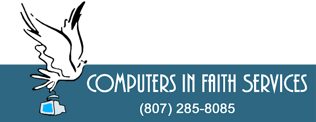 Computers in Faith Services