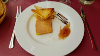 Foie gras du Restaurant français Bistrot Parisien à Le Havre - n°14