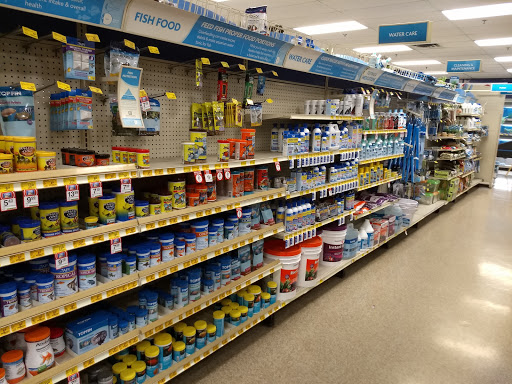 Pet Supply Store «PetSmart», reviews and photos, 5214 Blanche Moore Dr, Corpus Christi, TX 78411, USA