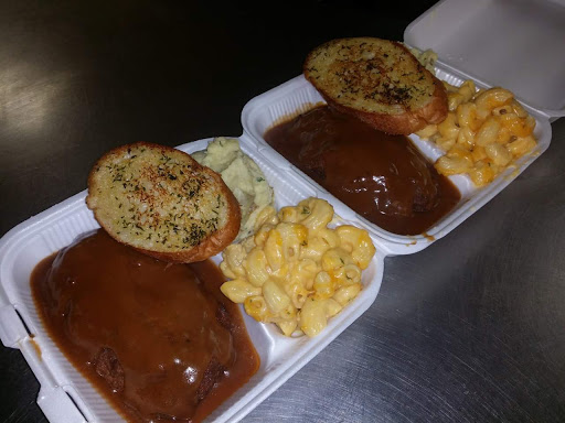 Caterer «Cup Stuff and Catering», reviews and photos, 827 Rayburn Dr, San Antonio, TX 78221, USA