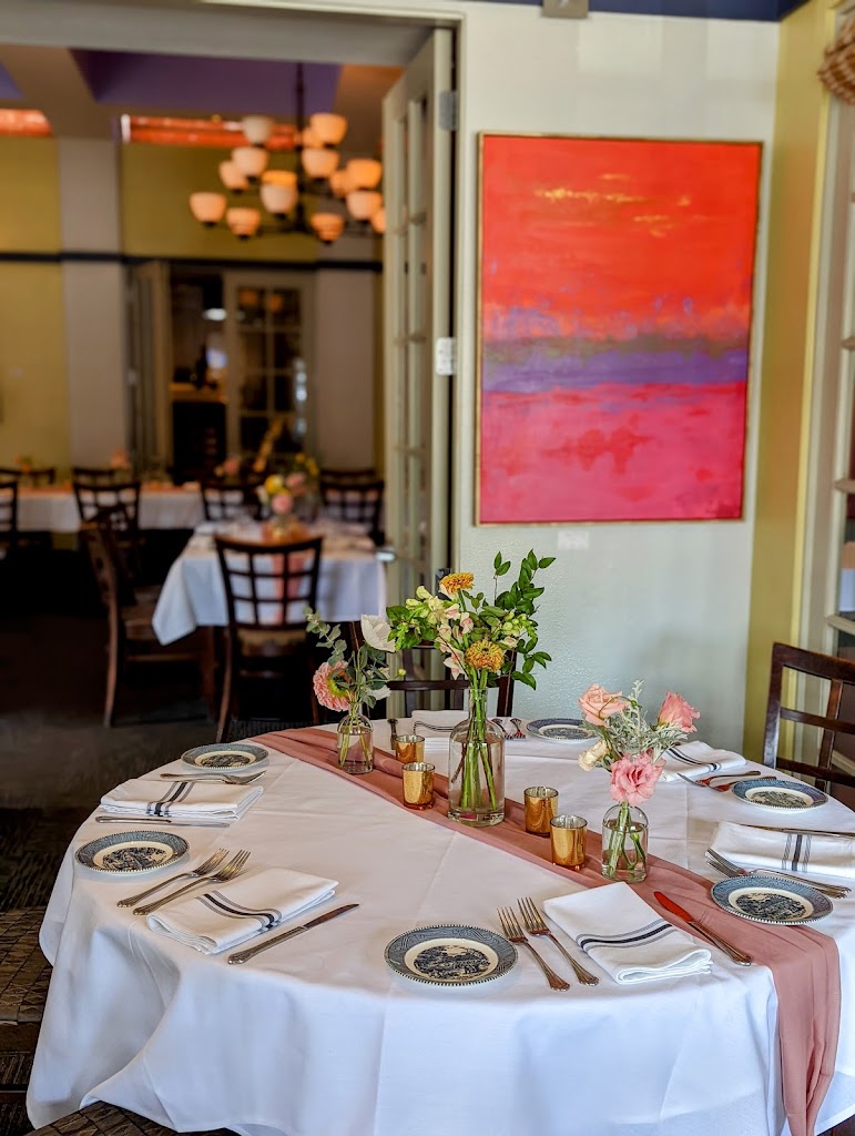 The Artichoke Cafe 87102