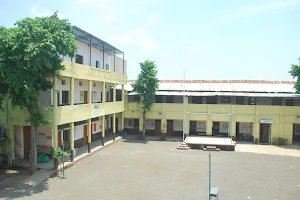 Shahbabu High School & Junior College image