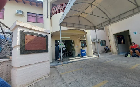 Hospital Mariano R. Alonso image