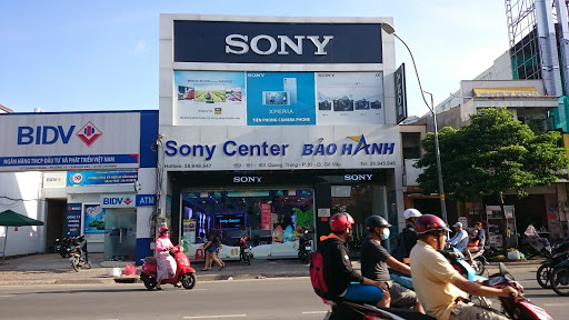 Especialistas en electrónica Ho Chi Minh