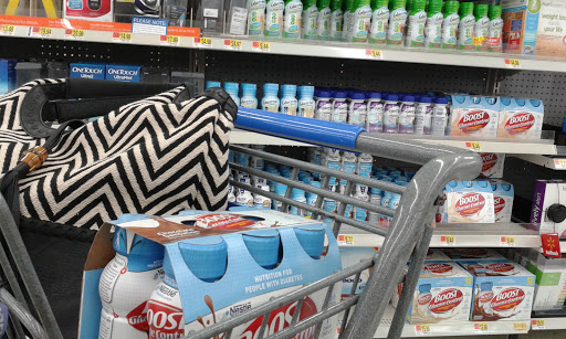 Department Store «Walmart Supercenter», reviews and photos, 150 Western Ave NW, Faribault, MN 55021, USA