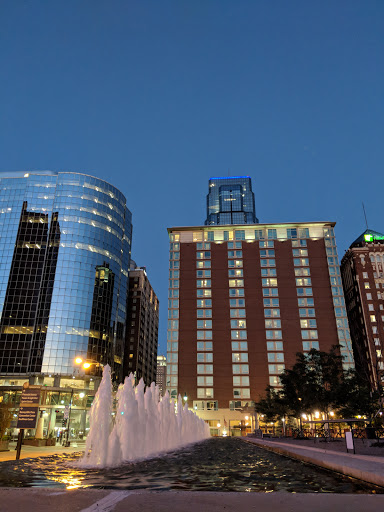 Performing Arts Theater «The Folly Theater», reviews and photos, 300 W 12th St, Kansas City, MO 64105, USA