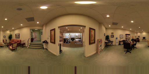 Funeral Home «DeBord Snyder Funeral Home & Crematory», reviews and photos, 141 E Orange St, Lancaster, PA 17602, USA