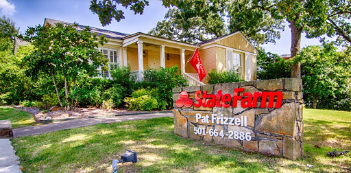 Auto Insurance Agency «State Farm: Pat Frizzell», reviews and photos