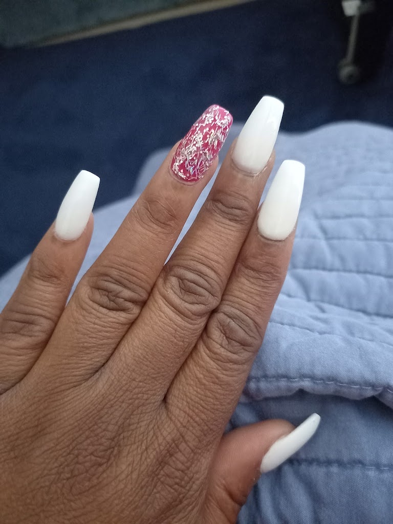 V N Nails 33313
