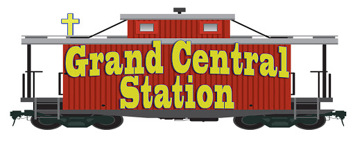 Grand Central Station – The Dining Car