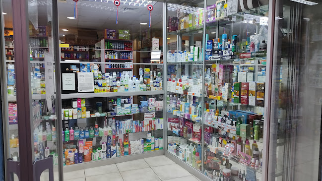 Opiniones de Farmacia Asyry en Peñalolén - Farmacia