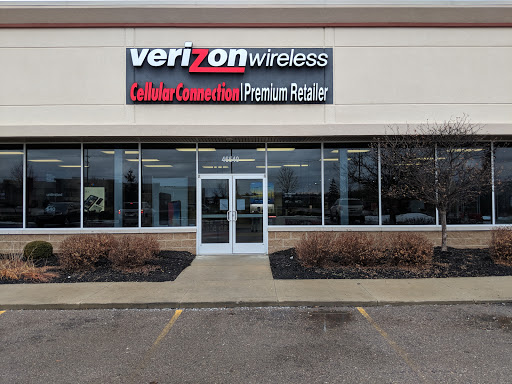 Cell Phone Store «Verizon Authorized Retailer, TCC», reviews and photos, 46540 Michigan Ave, Canton, MI 48188, USA