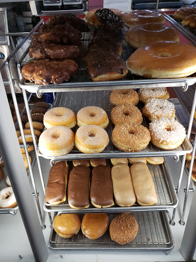 Donut Shop «Fresh Doughnuts», reviews and photos, 172 E Compton Blvd, Compton, CA 90220, USA