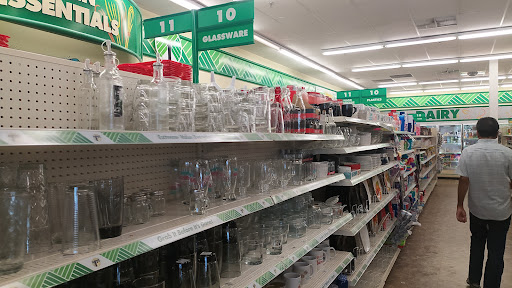 Dollar Store «Dollar Tree», reviews and photos, 370 US-130 #5, East Windsor, NJ 08520, USA