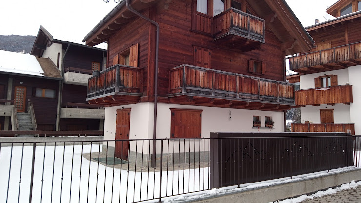 Photo Appartamento servito Casa Rico 23032 Bormio