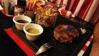 Steak du Restaurant à viande Restaurant La Boucherie à Champniers - n°2