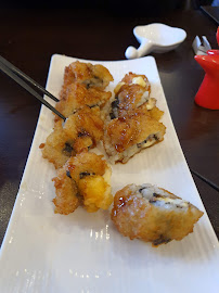 Sushi du Restaurant japonais Sushi Izu à Noisy-le-Grand - n°10