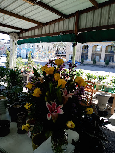 Florist «TGF Flowers», reviews and photos, 3902 Fannin St, Houston, TX 77004, USA