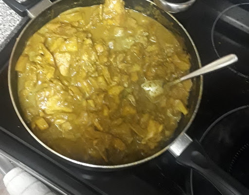 Grocery Store «GEORGETOWN FOOD MARKET», reviews and photos, 7572 Tara Blvd #101, Jonesboro, GA 30236, USA