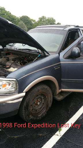 Locksmith «All Keys Locksmith Atlanta GA», reviews and photos, 1640 Northside Dr NW, Atlanta, GA 30318, USA