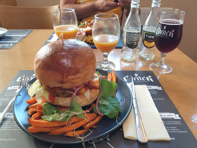 Értékelések erről a helyről: Beer Corner - Viharsarki Sernevelde, Gyula - Étterem