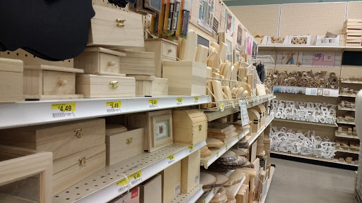 Fabric Store «Jo-Ann Fabrics and Crafts», reviews and photos, 2420 Walnut St, Cary, NC 27518, USA