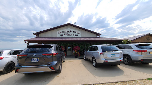 Winery «Massbach Ridge Winery», reviews and photos, 8837 S Massbach Rd, Elizabeth, IL 61028, USA