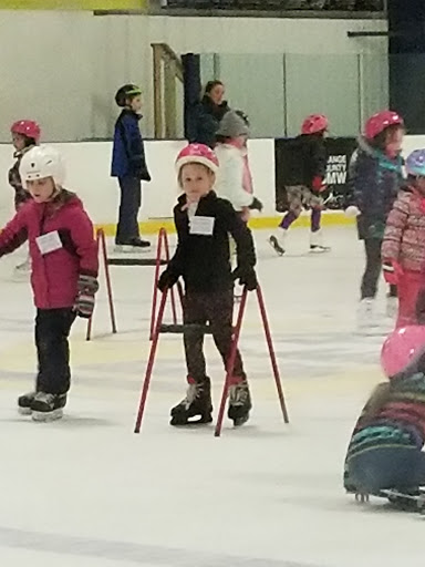 Sports Complex «Ice Time Sports Complex», reviews and photos, 21 Lakeside Rd, Newburgh, NY 12550, USA