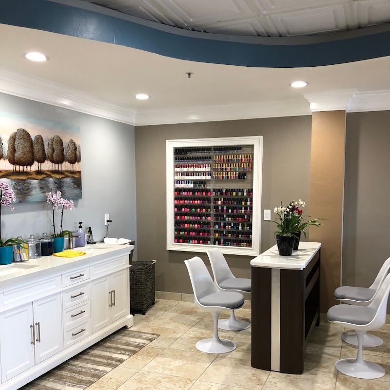 B&L Nails Spa