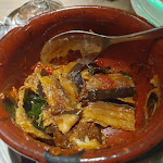 Photo n°2 de l'avis de Michele.a fait le 25/02/2024 à 21:36 sur le  Ostaria Pignatelli à Naples