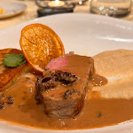 Photo n°29 de l'avis de Charles.u fait le 12/01/2023 à 09:57 sur le  Elztalhotel à Winden im Elztal