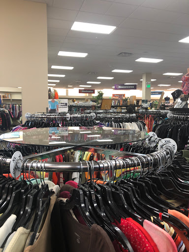 Thrift Store «Discover Goodwill Woodland Park Retail Center», reviews and photos, 101 Paradise Lodge Ln, Woodland Park, CO 80863, USA