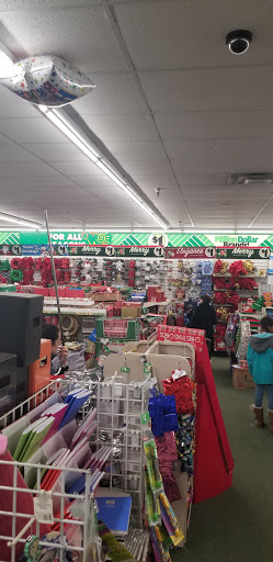 Dollar Store «Dollar Tree», reviews and photos, 12 Lake Rd, Valley Cottage, NY 10989, USA