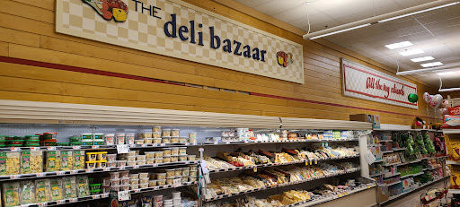 Supermarket «Super Stop & Shop», reviews and photos, 60 Brotherhood Plaza Dr, Washingtonville, NY 10992, USA