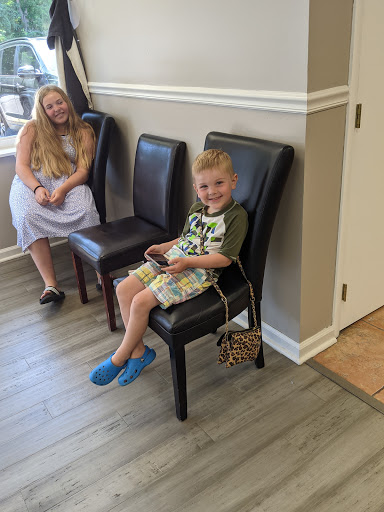 Beauty Salon «The Hair Doctors Salon», reviews and photos, 5475 William Flinn Hwy, Gibsonia, PA 15044, USA