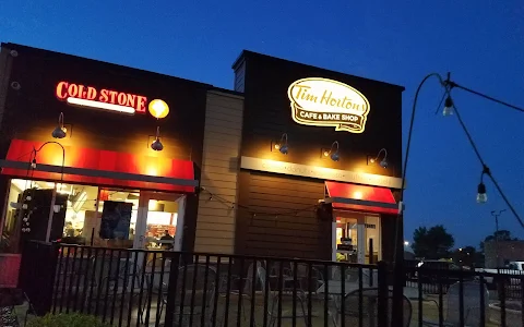 Tim Hortons image