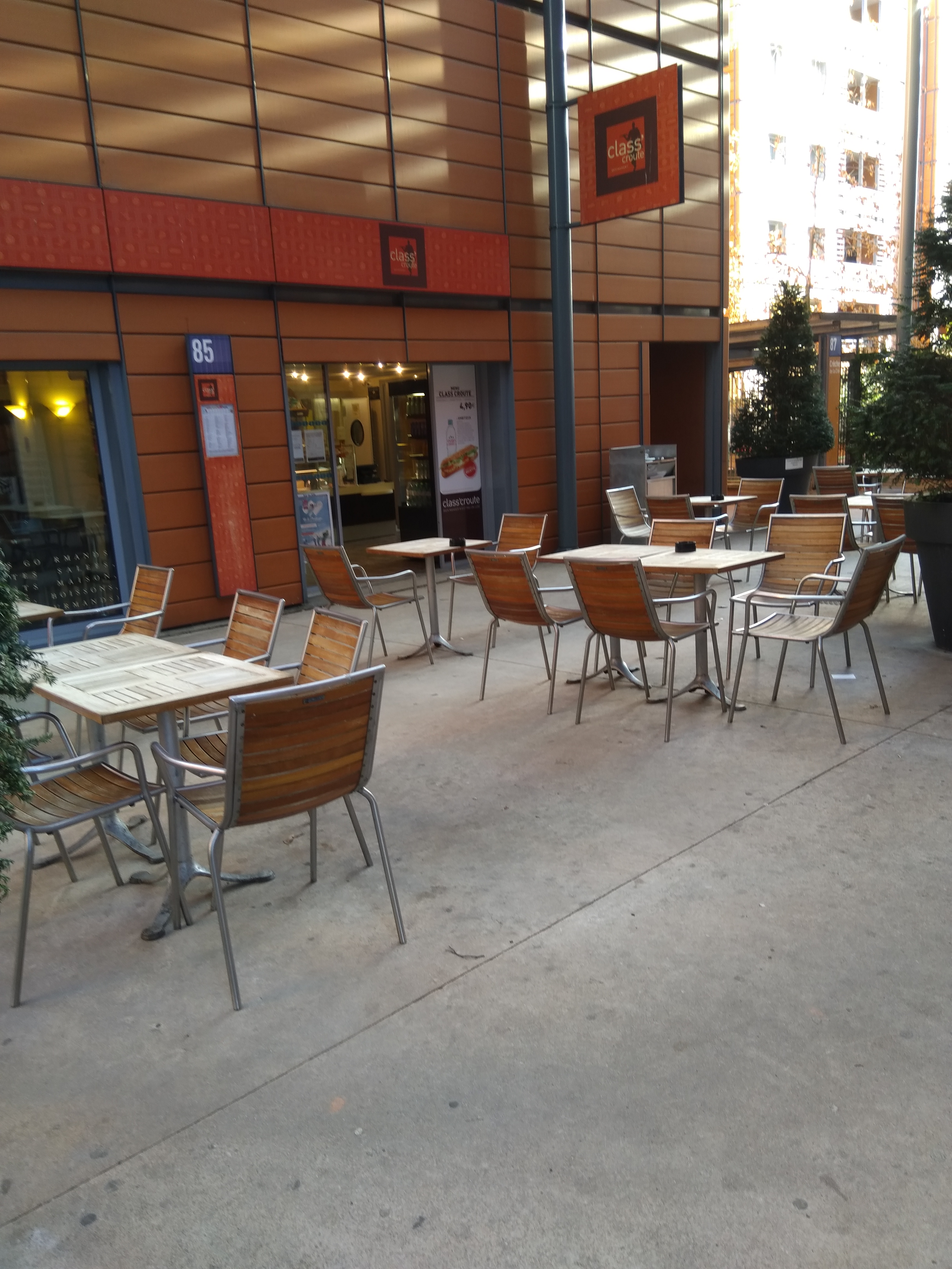 Photo n° 1 de l'avis de Teoman.. fait le 14/03/2018 à 19:04