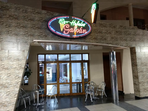 Helados Galvan - Ice cream shop en Trenque Lauquen