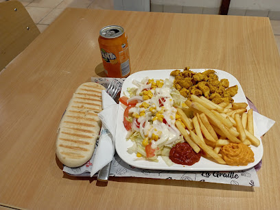 DONIA Food