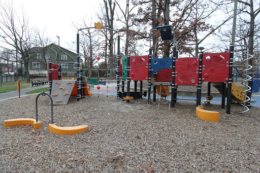 Park «Hayes Park», reviews and photos, 1516 N Lincoln St, Arlington, VA 22201, USA