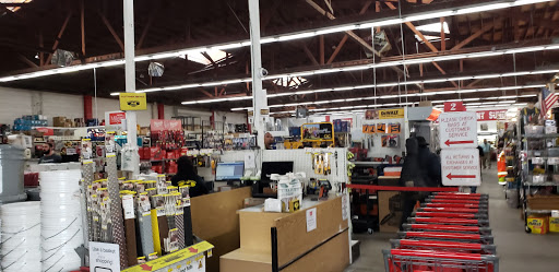 Hardware Store «Discount Builders Supply», reviews and photos, 1695 Mission St, San Francisco, CA 94103, USA