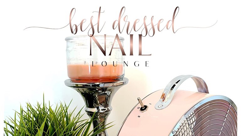 Best Dressed Nail Salon & Nail Supply Store
