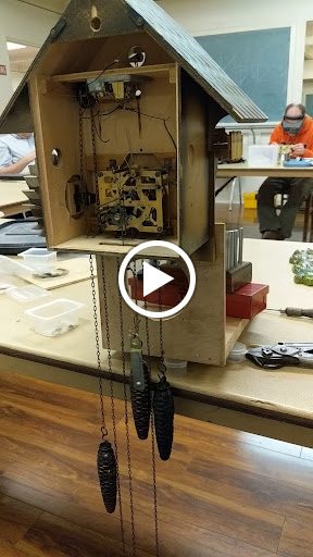 Community Center «Woodstock Community Center», reviews and photos, 5905 SE 43rd Ave, Portland, OR 97206, USA